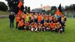 2.8.2015 - Ledeč B - Hněvkovice 2:5